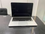 Apple MacBook Pro 2013 4GB RAM 128GB S.S.D Used