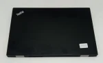 Dell Precision 7710 Mobile Workstation Core i7 6820HQ, 32GB, 256GB SSD+1TB HDD, NVidia Quadro M3000 4GB - Image 2