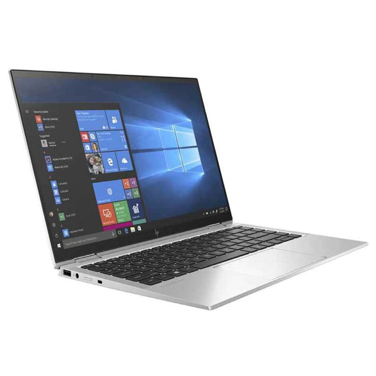 HP ELITEBOOK X360 1040 G7 04 min