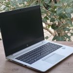 HP EliteBook 830 G6 | Core i5 | 16GB | 256GB SSD | 13’’FHD USED | 8th Gen (Used)