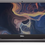 Dell latitude 3420 Core i7 11th Gen 8GB RAM 256GB SSD 14 inch  (used)