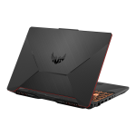 Asus Tuf FA506N Ryzen 7