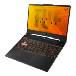 Asus Tuf FA506N Ryzen 7 - Image 4