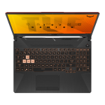 Asus Tuf FA506N Ryzen 7 - Image 2