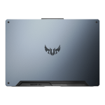 Asus Tuf FA506N Ryzen 7 - Image 3