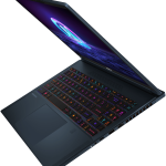 MSI Stealth 16 AI Studio A1VIG-026US Core Ultra 9