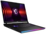 MSI Raider GE68HX 14VHG-286US Core i9 14th Generation