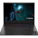 HP Omen 16 WF0083dx Core i9 13th Generation
