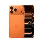 Apple iPhone 17 Pro Max 256GB Storage PTA Approved