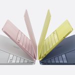 Apple MacBook Neo 8GB RAM 512GB SSD