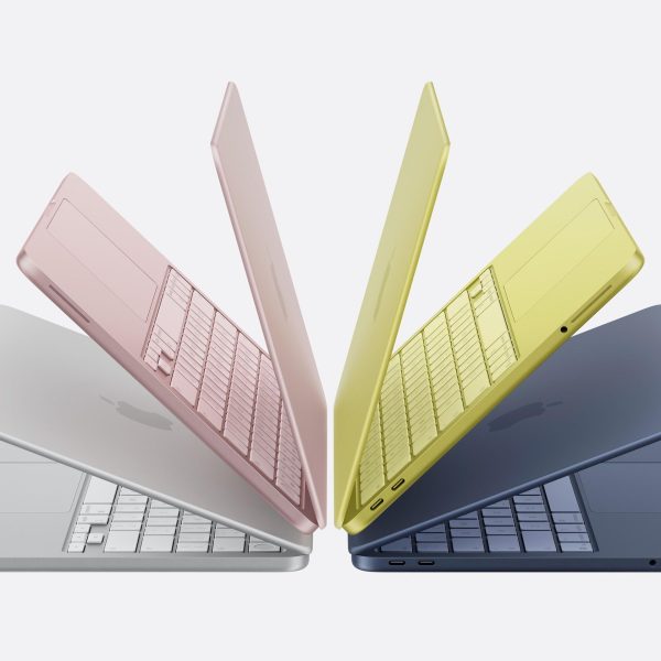 Apple MacBook Neo 8GB RAM 512GB SSD